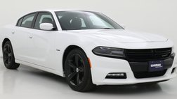2018 Dodge Charger R/T