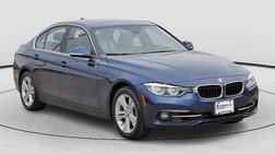2018 BMW 3 Series 330i xDrive