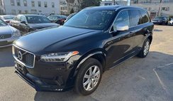 2017 Volvo XC90 T6 R-Design