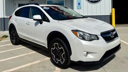 2013 Subaru XV Crosstrek 2.0i Premium