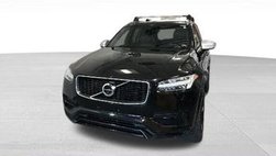 2017 Volvo XC90 T8 eAWD R-Design