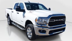 2024 Ram Ram Pickup 2500 Big Horn