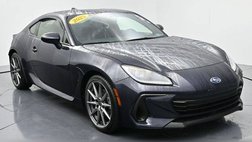 2025 Subaru BRZ Series.Purple