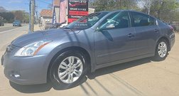 2011 Nissan Altima 