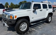 2009 HUMMER H3 