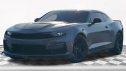 2023 Chevrolet Camaro SS