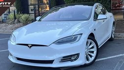 2019 Tesla Model S 75D