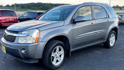 2006 Chevrolet Equinox LT