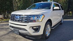 2019 Ford Expedition MAX XLT
