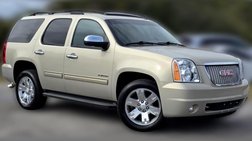 2012 GMC Yukon SLT