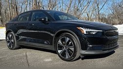 2024 Polestar 2 Long Range Dual Motor