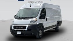 2022 Ram ProMaster 3500 159 WB