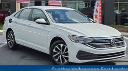 2023 Volkswagen Jetta S