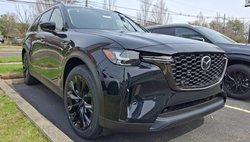 2026 Mazda CX-90 3.3 Turbo Premium Sport