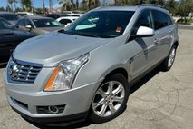 2015 Cadillac SRX Performance Collection