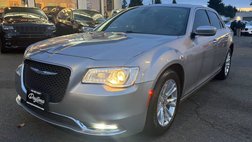 2018 Chrysler 300 Touring L