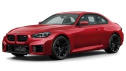 2025 BMW M2 Base