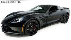 2016 Chevrolet Corvette Z06