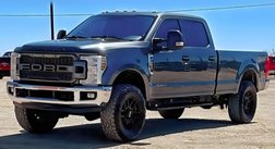 2019 Ford Super Duty F-250 XLT