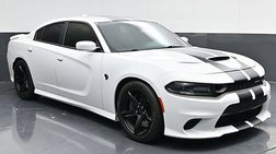 2019 Dodge Charger SRT Hellcat