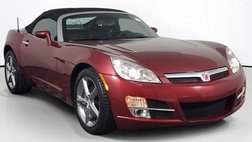 2009 Saturn Sky Base