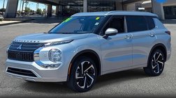 2024 Mitsubishi Outlander SEL