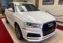 2018 Audi Q3 Premium
