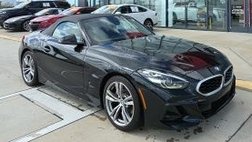 2025 BMW Z4 sDrive30i