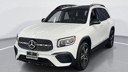 2022 Mercedes-Benz GLB GLB 250 4MATIC