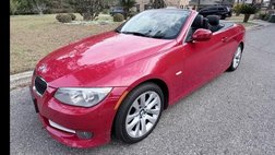 2011 BMW 3 Series 328i