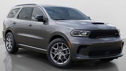 2026 Dodge Durango R/T
