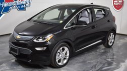 2019 Chevrolet Bolt EV LT