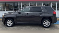 2014 GMC Terrain SLE-1
