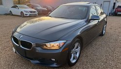 2013 BMW 3 Series 328i