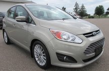 2015 Ford C-Max Hybrid SEL