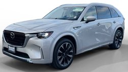 2024 Mazda CX-90 3.3 Turbo S Premium