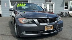 2007 BMW 3 Series 328xi