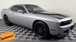 2017 Dodge Challenger GT
