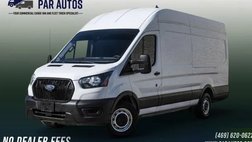2023 Ford Transit 350