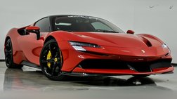 2023 Ferrari SF90 Stradale Base