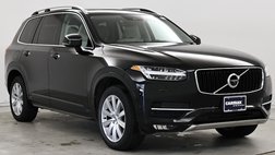 2019 Volvo XC90 T6 Momentum