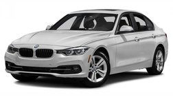 2017 BMW 3 Series 330i