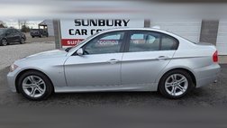 2008 BMW 3 Series 328xi