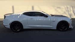 2019 Chevrolet Camaro SS