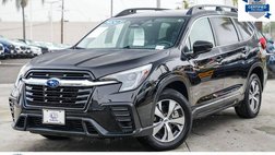 2024 Subaru Ascent Premium 7-Passenger