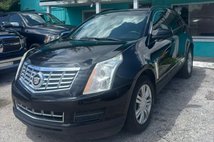 2015 Cadillac SRX Base