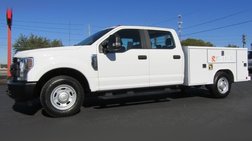 2018 Ford Super Duty F-250 King Ranch