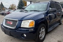 2003 GMC Envoy XL SLE