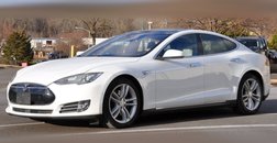 2016 Tesla Model S 70D