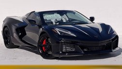 2026 Chevrolet Corvette E-Ray